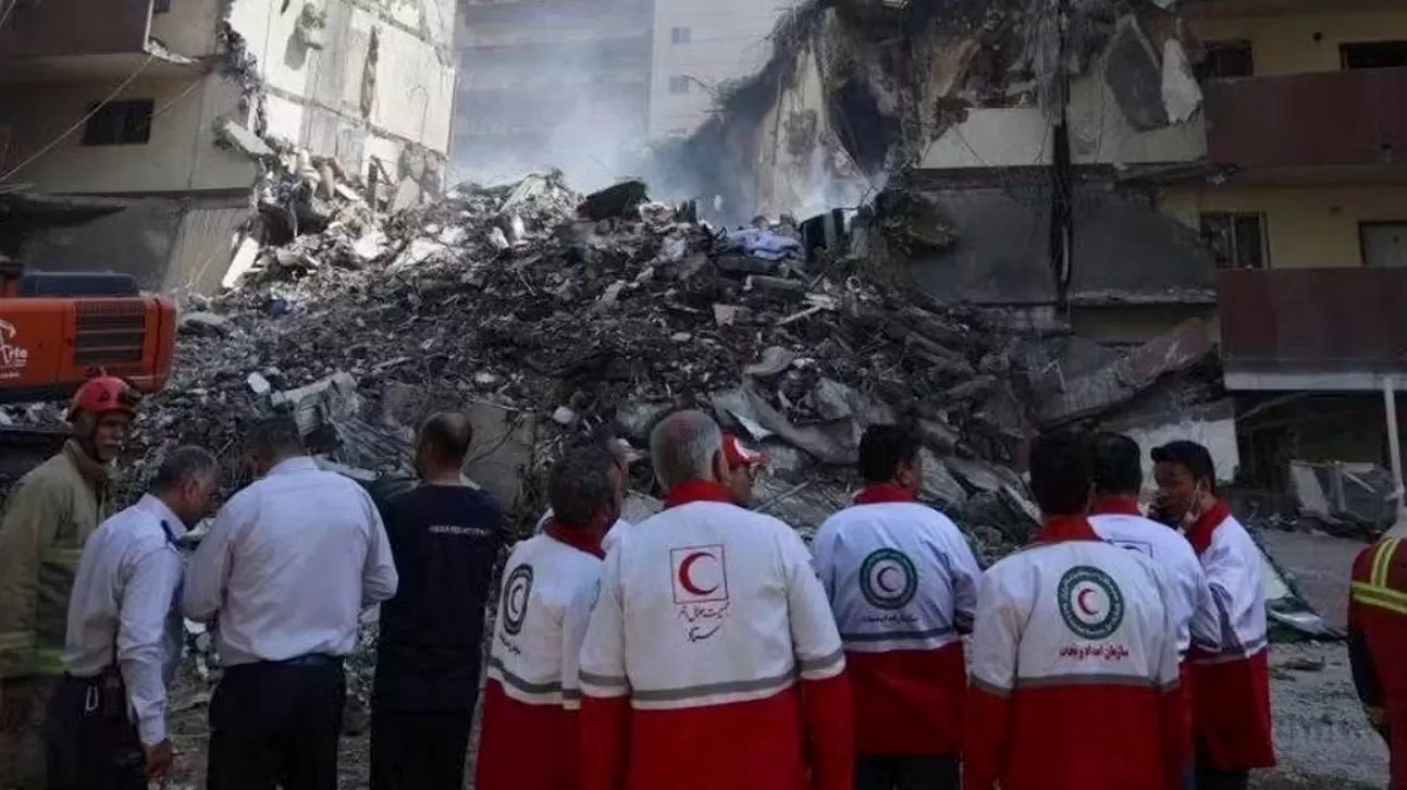 Por que Israel atacou o Irã: o que se sabe até o momento sobre o conflito entre os dois países